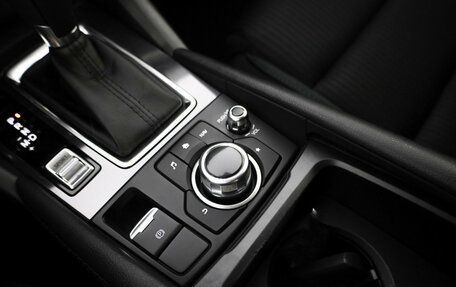 Mazda 6, 2017 год, 1 999 000 рублей, 17 фотография