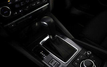 Mazda 6, 2017 год, 1 999 000 рублей, 16 фотография