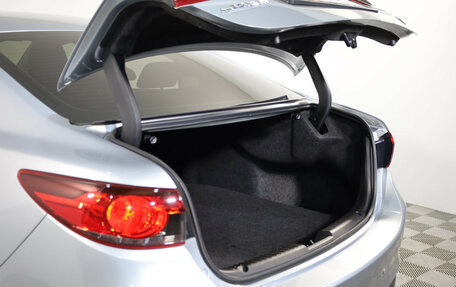 Mazda 6, 2017 год, 1 999 000 рублей, 22 фотография