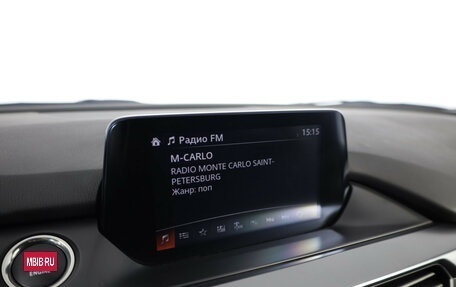 Mazda 6, 2017 год, 1 999 000 рублей, 19 фотография