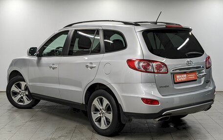 Hyundai Santa Fe III рестайлинг, 2011 год, 1 450 000 рублей, 7 фотография