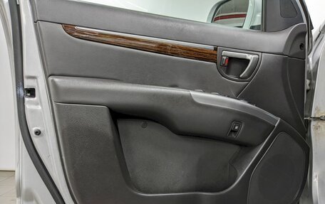 Hyundai Santa Fe III рестайлинг, 2011 год, 1 450 000 рублей, 11 фотография