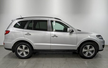 Hyundai Santa Fe III рестайлинг, 2011 год, 1 450 000 рублей, 4 фотография
