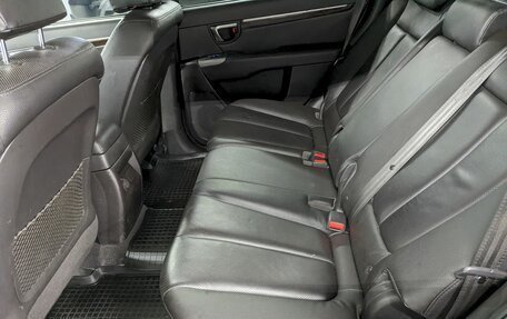 Hyundai Santa Fe III рестайлинг, 2011 год, 1 450 000 рублей, 17 фотография