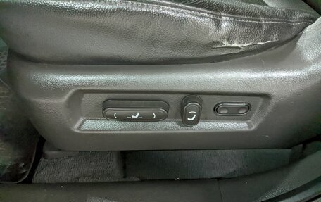 Hyundai Santa Fe III рестайлинг, 2011 год, 1 450 000 рублей, 16 фотография