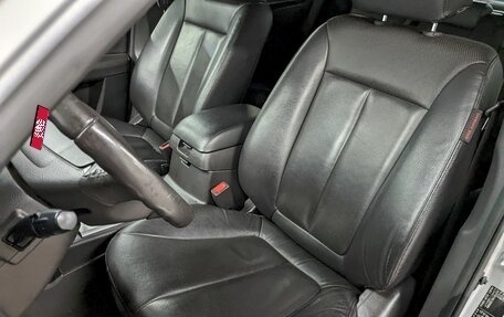 Hyundai Santa Fe III рестайлинг, 2011 год, 1 450 000 рублей, 15 фотография