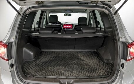 Hyundai Santa Fe III рестайлинг, 2011 год, 1 450 000 рублей, 10 фотография