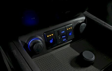 Hyundai Santa Fe III рестайлинг, 2011 год, 1 450 000 рублей, 30 фотография