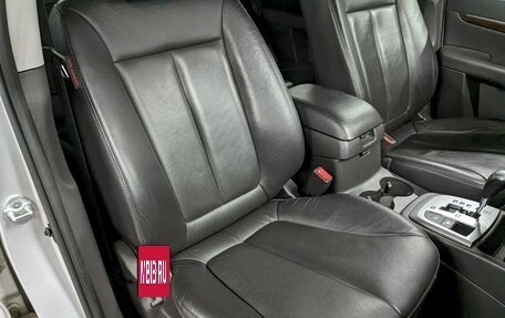 Hyundai Santa Fe III рестайлинг, 2011 год, 1 450 000 рублей, 22 фотография