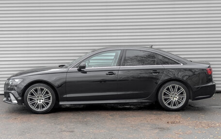 Audi A6, 2018 год, 2 350 000 рублей, 8 фотография