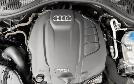 Audi A6, 2018 год, 2 350 000 рублей, 9 фотография