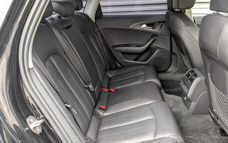 Audi A6, 2018 год, 2 350 000 рублей, 12 фотография