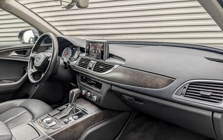 Audi A6, 2018 год, 2 350 000 рублей, 11 фотография