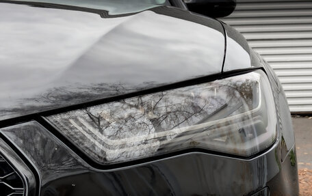 Audi A6, 2018 год, 2 350 000 рублей, 17 фотография