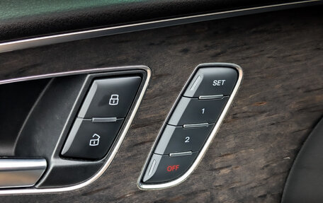 Audi A6, 2018 год, 2 350 000 рублей, 26 фотография