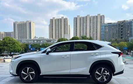 Lexus NX I, 2020 год, 3 365 532 рублей, 7 фотография