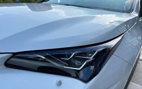 Lexus NX I, 2020 год, 3 365 532 рублей, 8 фотография