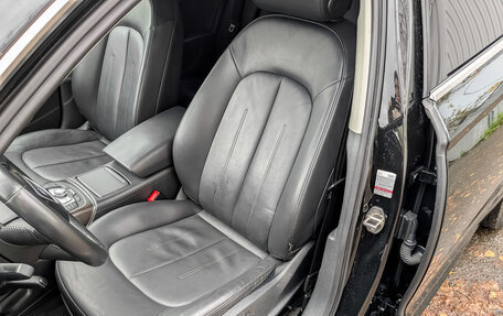 Audi A6, 2018 год, 2 350 000 рублей, 20 фотография