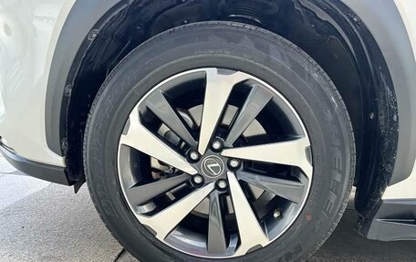 Lexus NX I, 2020 год, 3 365 532 рублей, 10 фотография