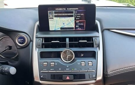 Lexus NX I, 2020 год, 3 365 532 рублей, 15 фотография