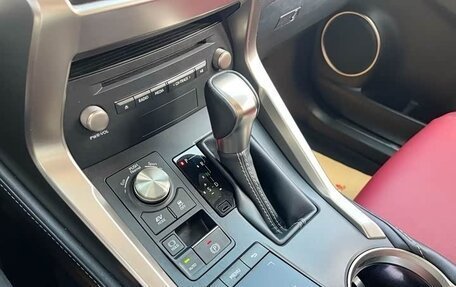 Lexus NX I, 2020 год, 3 365 532 рублей, 16 фотография