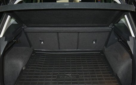 Volkswagen Tiguan II, 2017 год, 1 699 000 рублей, 5 фотография