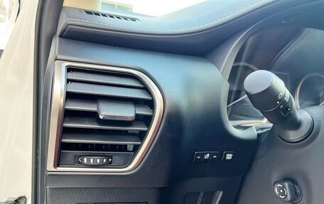 Lexus NX I, 2020 год, 3 365 532 рублей, 13 фотография