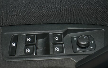 Volkswagen Tiguan II, 2017 год, 1 699 000 рублей, 7 фотография