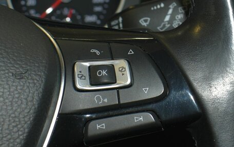 Volkswagen Tiguan II, 2017 год, 1 699 000 рублей, 11 фотография