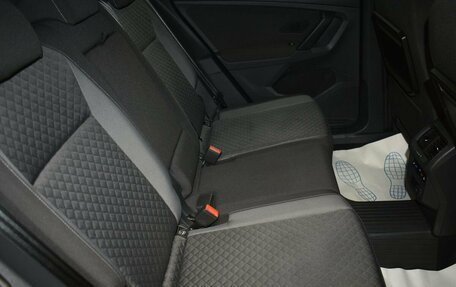 Volkswagen Tiguan II, 2017 год, 1 699 000 рублей, 18 фотография