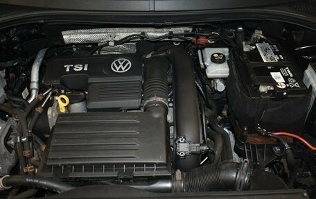 Volkswagen Tiguan II, 2017 год, 1 699 000 рублей, 21 фотография