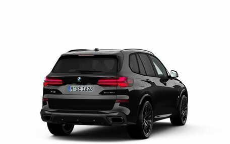 BMW X5, 2025 год, 17 405 000 рублей, 2 фотография