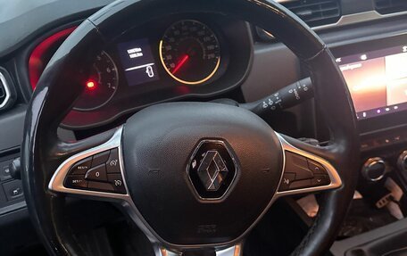 Renault Duster, 2021 год, 1 649 000 рублей, 6 фотография