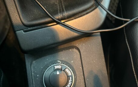 Renault Duster, 2021 год, 1 649 000 рублей, 8 фотография