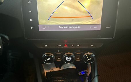 Renault Duster, 2021 год, 1 649 000 рублей, 7 фотография