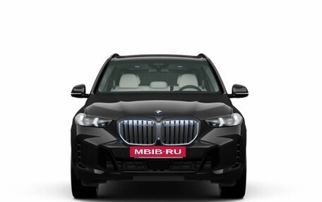 BMW X5, 2025 год, 17 405 000 рублей, 3 фотография