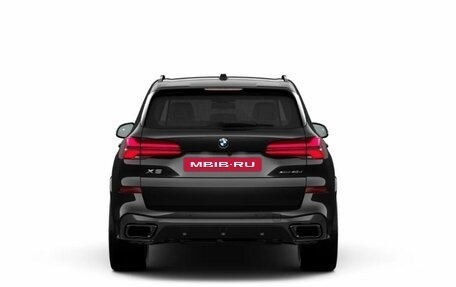 BMW X5, 2025 год, 17 405 000 рублей, 4 фотография