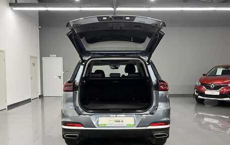 Chery Tiggo 7 Pro, 2021 год, 1 745 000 рублей, 7 фотография