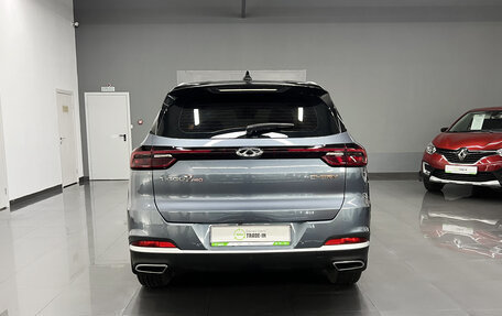 Chery Tiggo 7 Pro, 2021 год, 1 745 000 рублей, 4 фотография