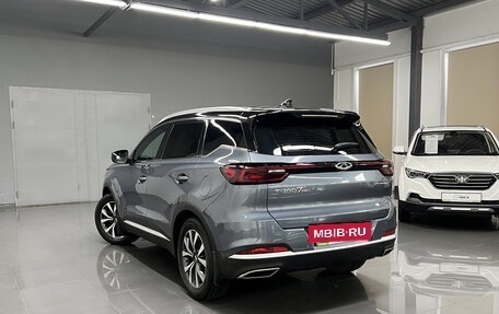 Chery Tiggo 7 Pro, 2021 год, 1 745 000 рублей, 6 фотография