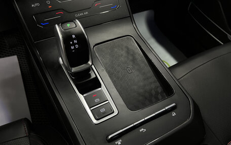 Chery Tiggo 7 Pro, 2021 год, 1 745 000 рублей, 16 фотография