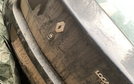 Renault Logan I, 2008 год, 130 000 рублей, 7 фотография