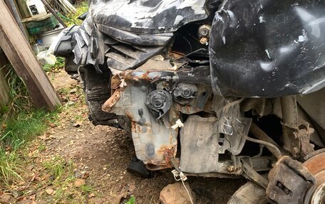 Renault Logan I, 2008 год, 130 000 рублей, 6 фотография