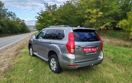 Haval H9 I рестайлинг, 2021 год, 2 800 000 рублей, 8 фотография