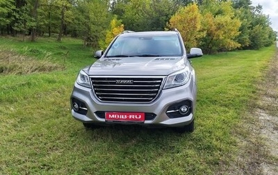 Haval H9 I рестайлинг, 2021 год, 2 800 000 рублей, 1 фотография