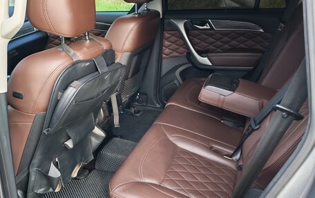 Haval H9 I рестайлинг, 2021 год, 2 800 000 рублей, 12 фотография