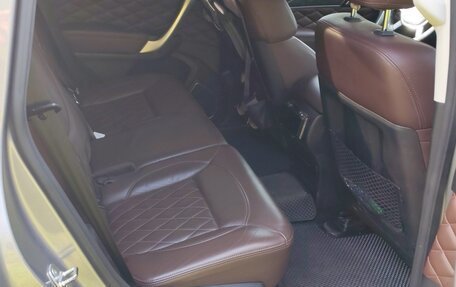 Haval H9 I рестайлинг, 2021 год, 2 800 000 рублей, 10 фотография