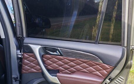 Haval H9 I рестайлинг, 2021 год, 2 800 000 рублей, 16 фотография