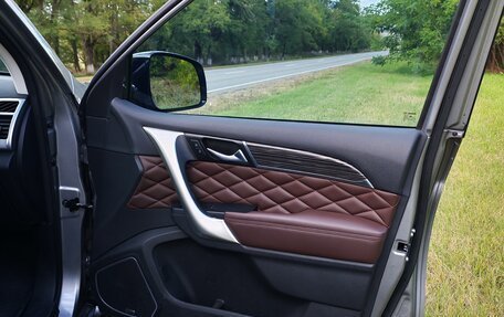 Haval H9 I рестайлинг, 2021 год, 2 800 000 рублей, 15 фотография