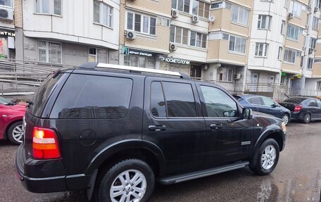 Ford Explorer IV, 2008 год, 1 450 000 рублей, 3 фотография